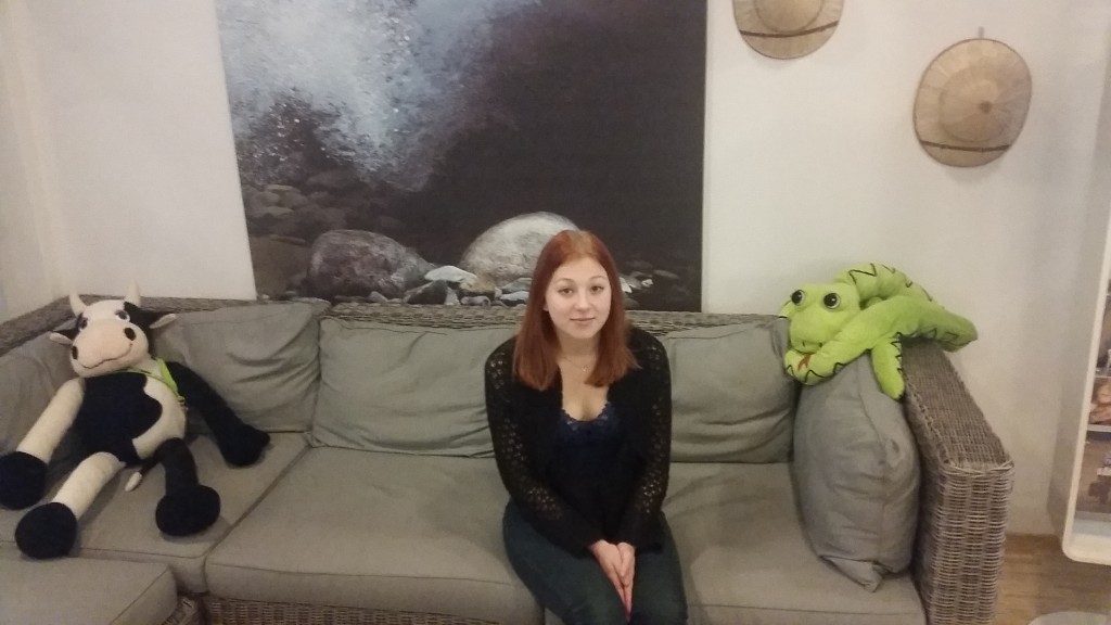 Kristiina